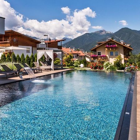 Hotel Sun Natz-Schabs Экстерьер фото