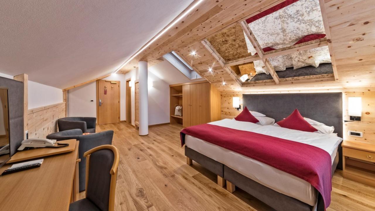 Hotel Sun Natz-Schabs Экстерьер фото