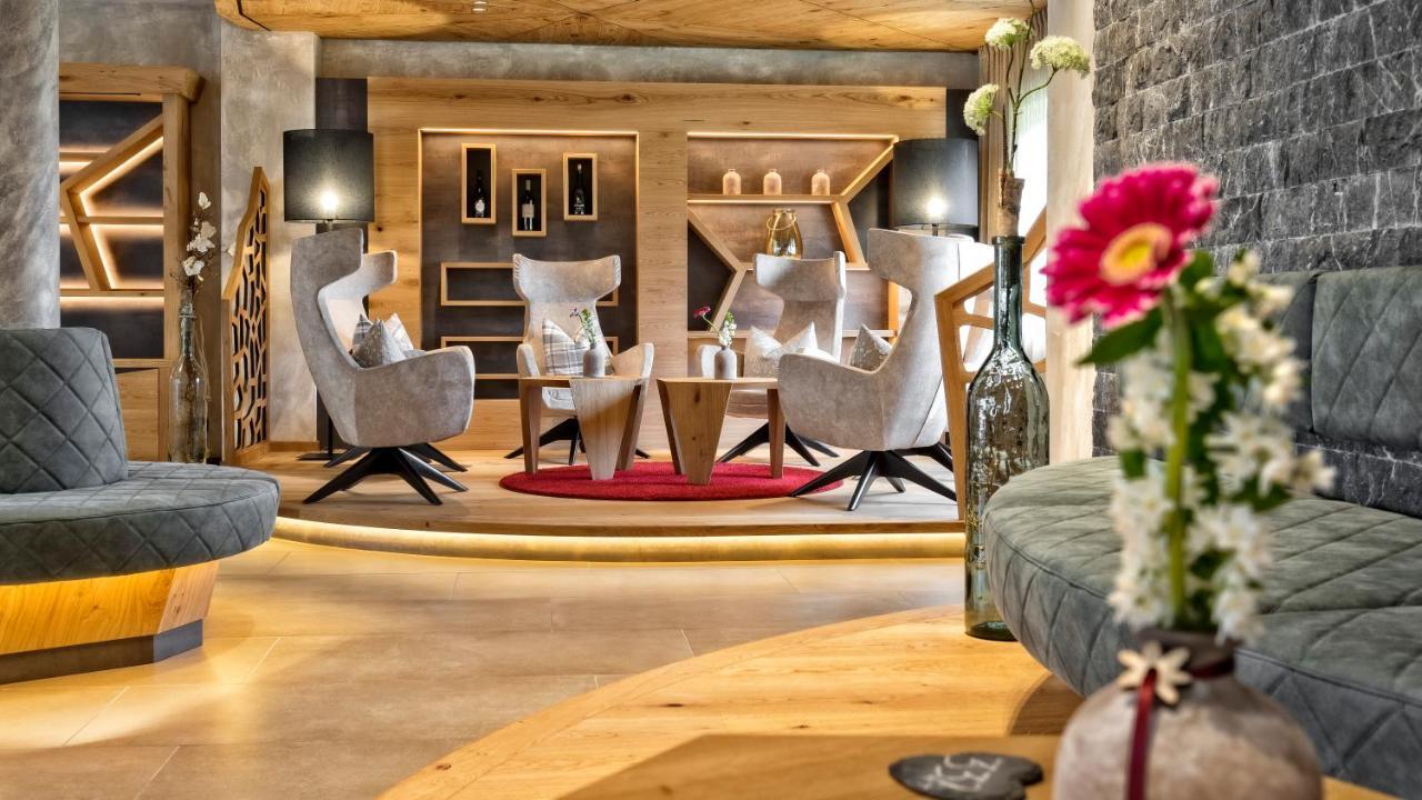 Hotel Sun Natz-Schabs Экстерьер фото