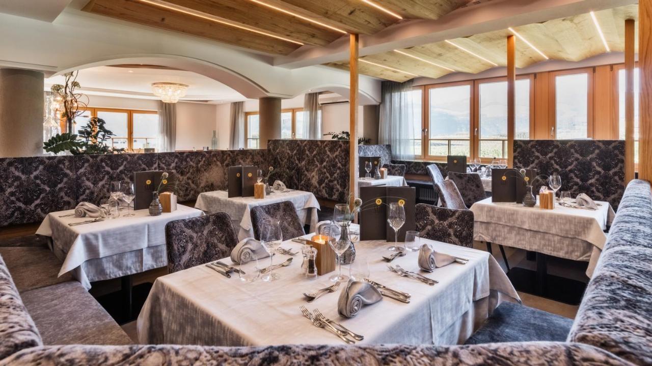 Hotel Sun Natz-Schabs Экстерьер фото