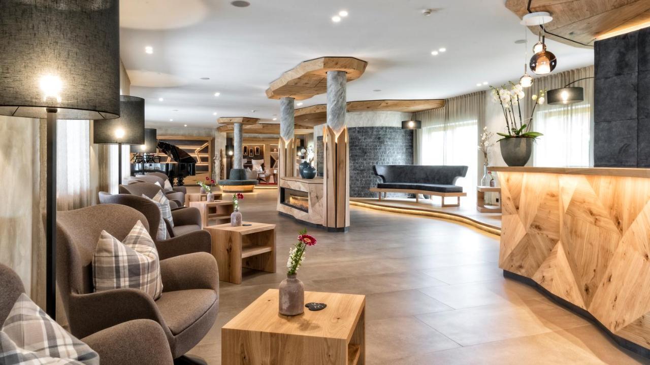 Hotel Sun Natz-Schabs Экстерьер фото