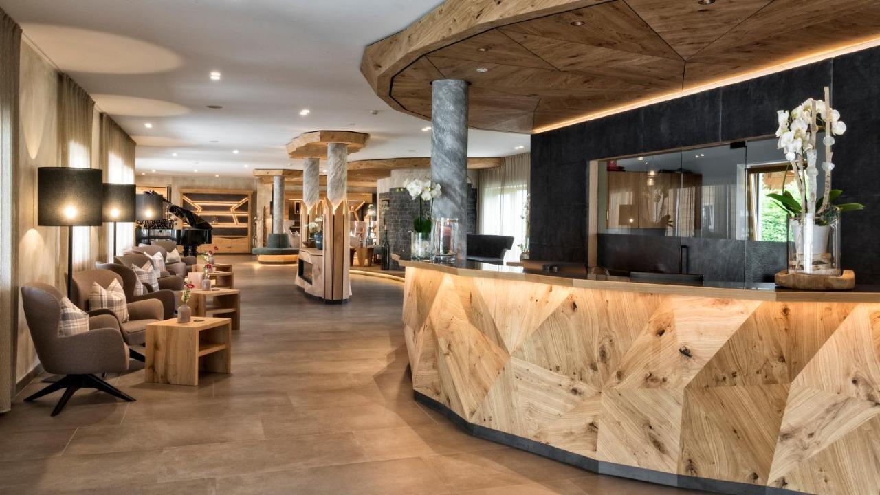 Hotel Sun Natz-Schabs Экстерьер фото