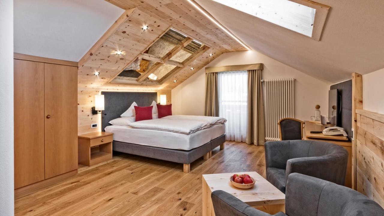 Hotel Sun Natz-Schabs Экстерьер фото