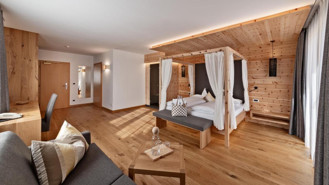 Hotel Sun Natz-Schabs Экстерьер фото