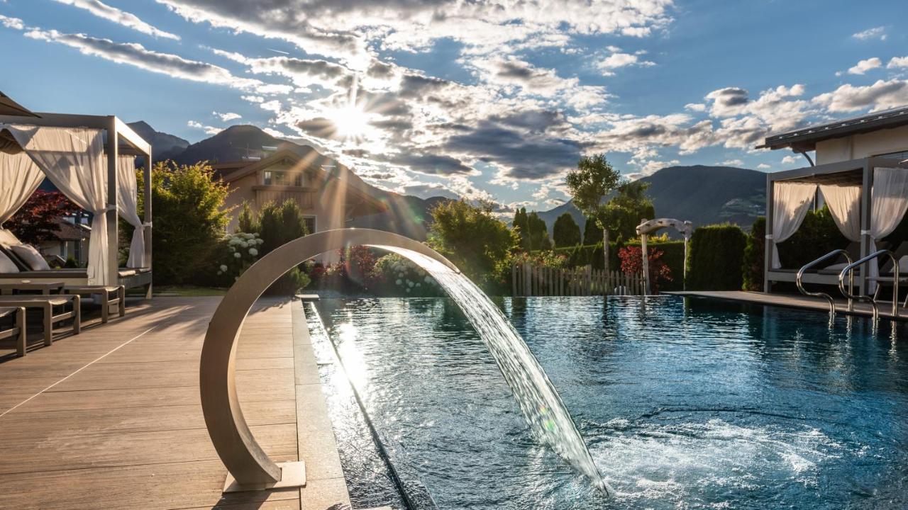 Hotel Sun Natz-Schabs Экстерьер фото