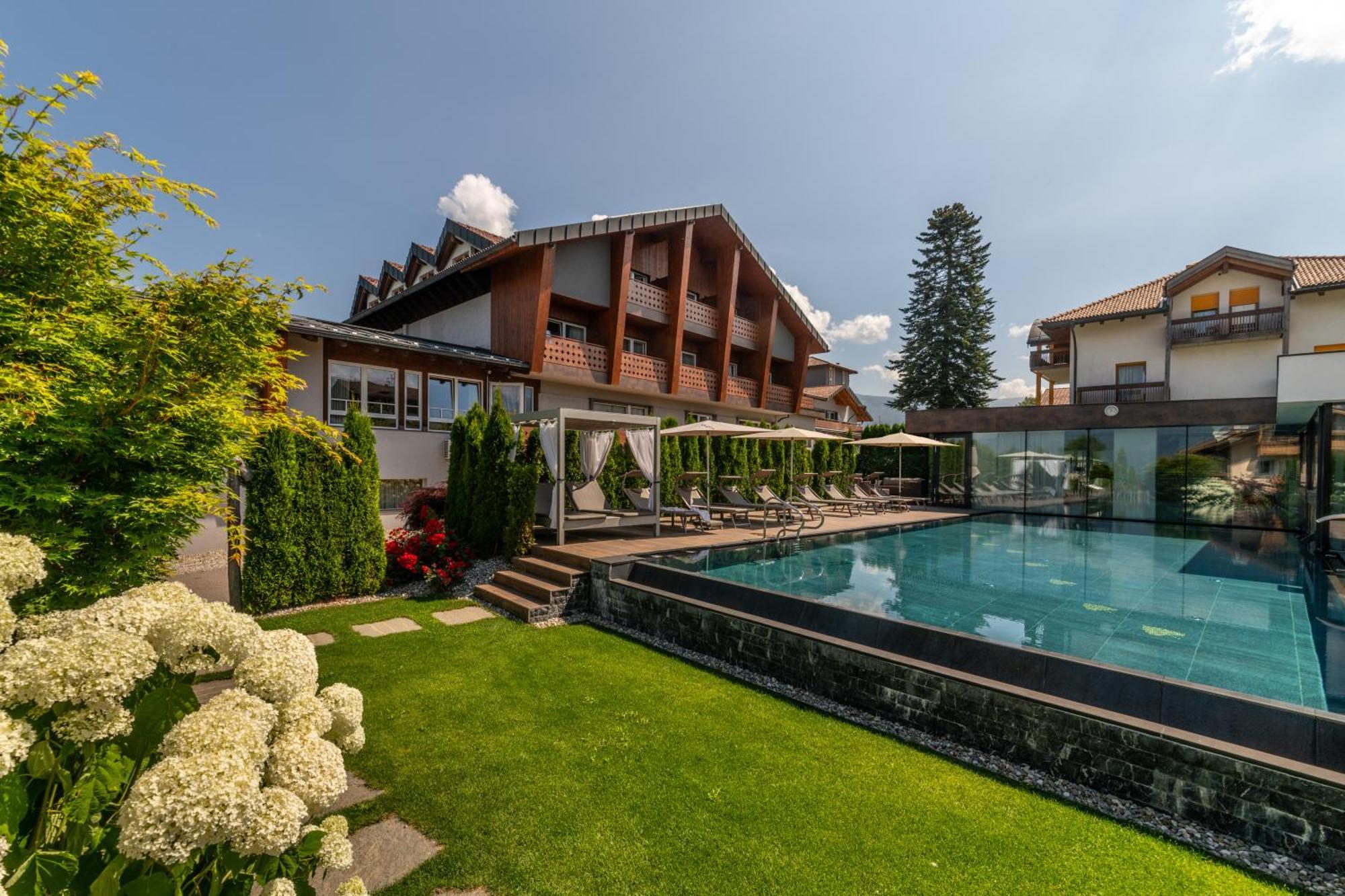 Hotel Sun Natz-Schabs Экстерьер фото