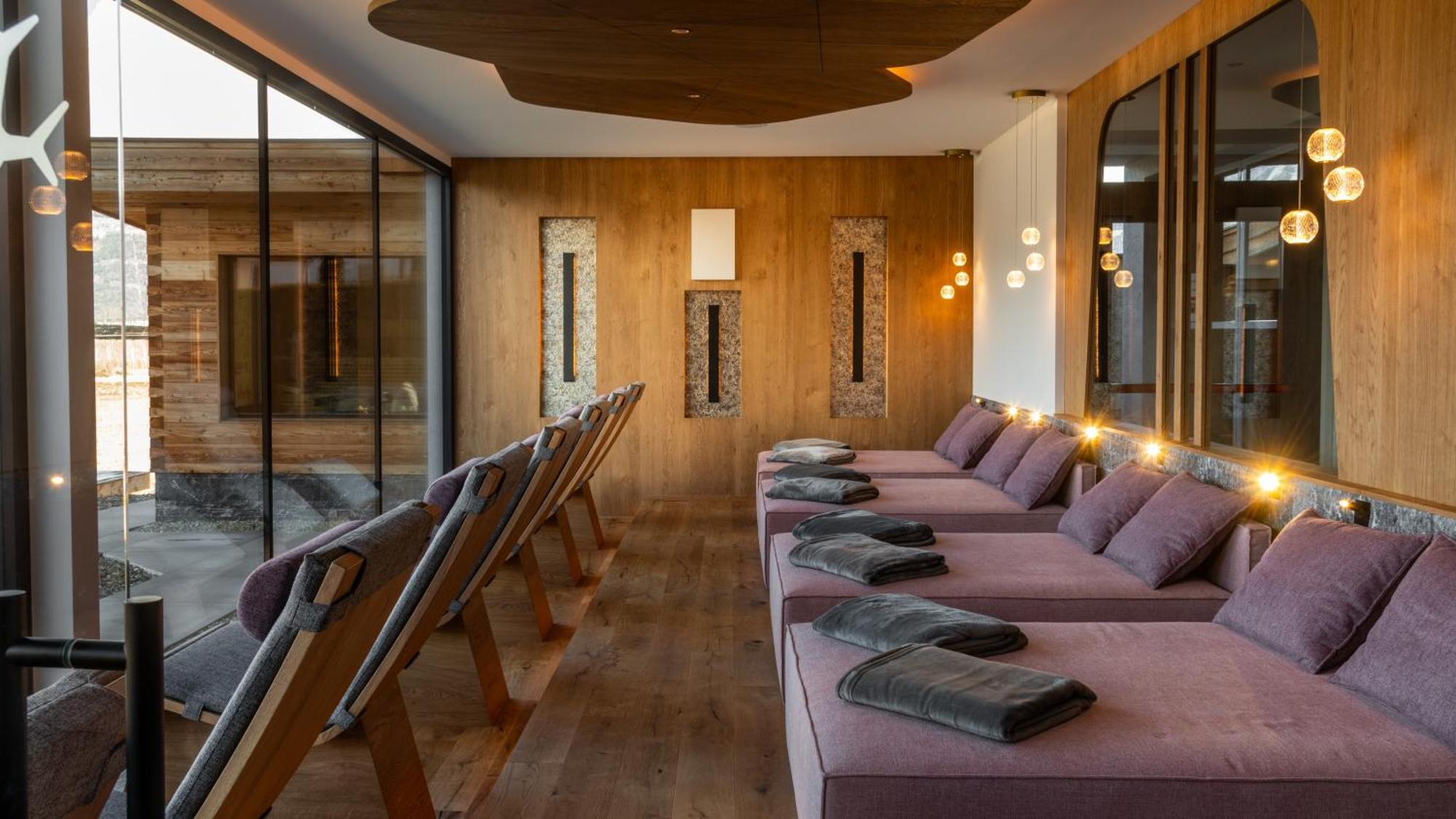 Hotel Sun Natz-Schabs Экстерьер фото