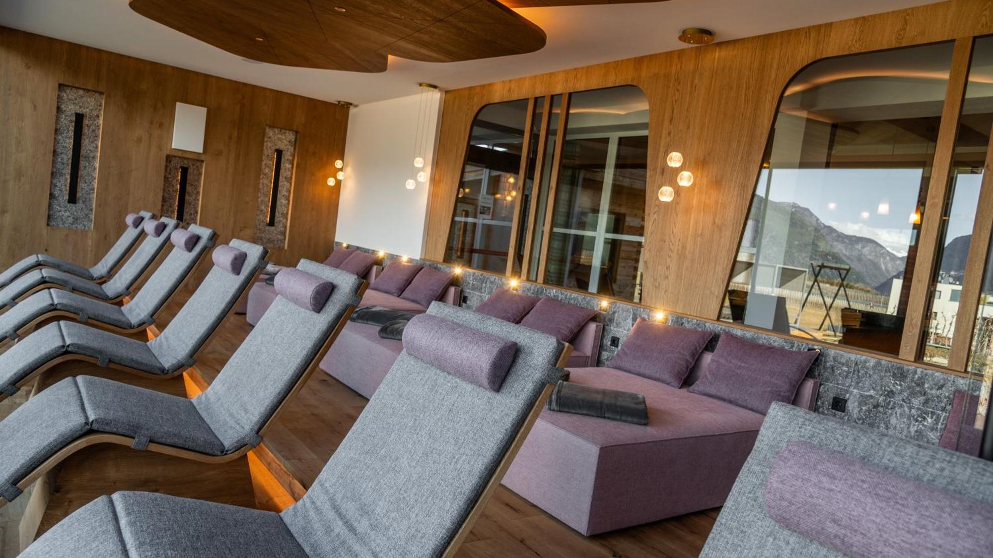 Hotel Sun Natz-Schabs Экстерьер фото