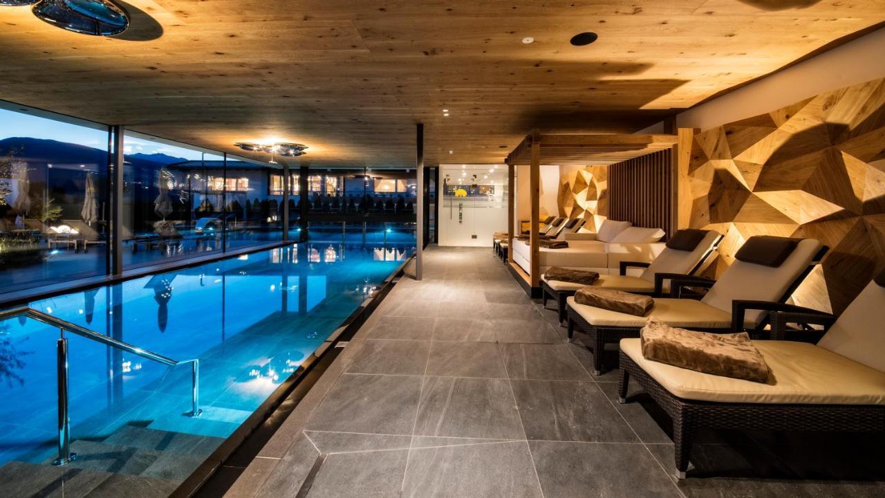 Hotel Sun Natz-Schabs Экстерьер фото