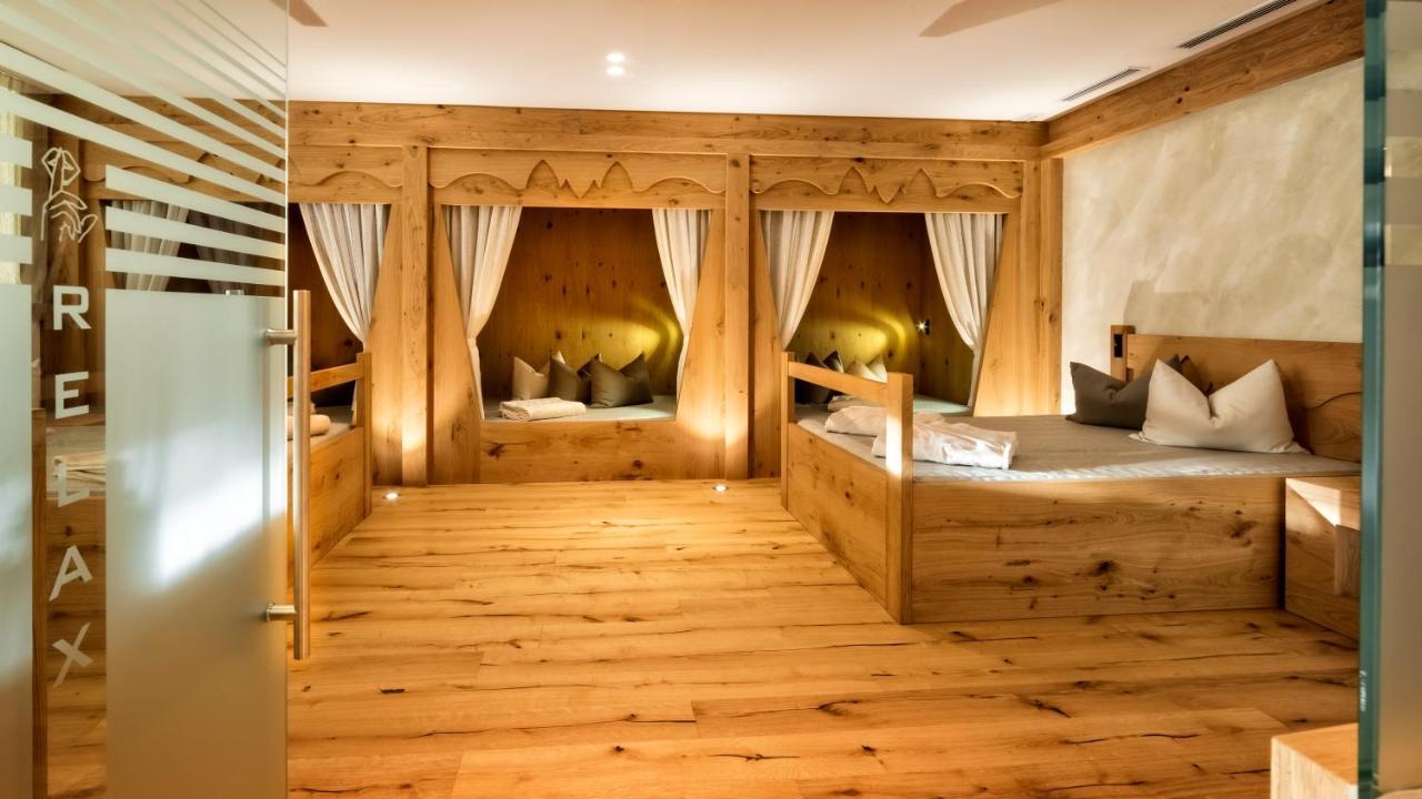 Hotel Sun Natz-Schabs Экстерьер фото