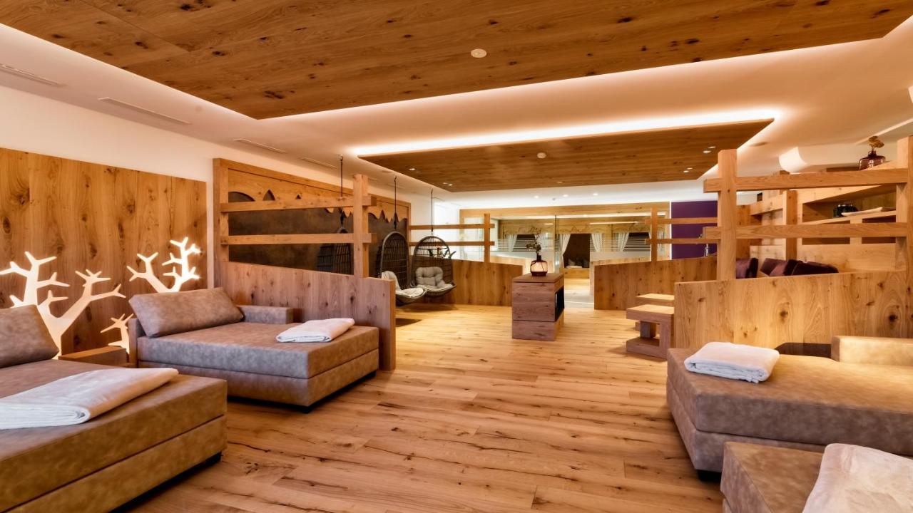 Hotel Sun Natz-Schabs Экстерьер фото