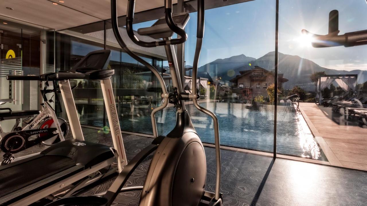 Hotel Sun Natz-Schabs Экстерьер фото